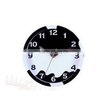 12 Inch Wall Clock Metal Wall Clock for Promotional Gifts photo-4