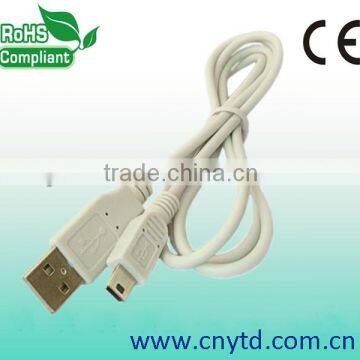 Various Types Usb Cable Shenzhen Data Line photo-3
