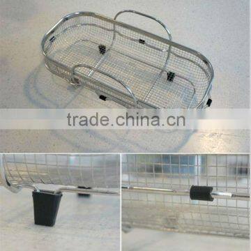 Stainless Steel Wire Mesh Screen Filter Disc/basket Filter (factory Supply Custom Service)