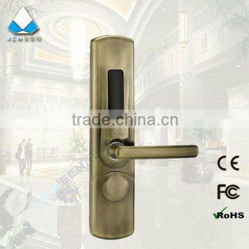 card and fingerprint door locks with code