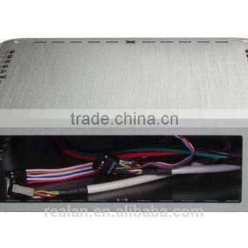 Small Case for pc Computer/desktop Home Computer /industrial pc Can be DIY From Shenzhen photo-3