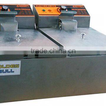Electric Fryer HY-82