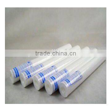 PPF water filter cartridge pp filter 10 inch 1 micron or 5 micron/function of water cartridge filter