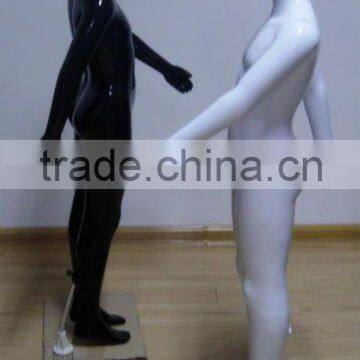 glossy kids mannequin