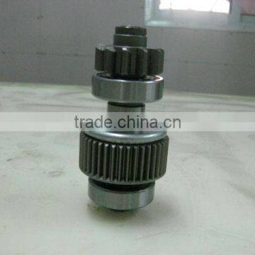 zhongzhen starter drive