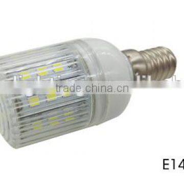 Glass 110V 220V New 5W Lamp Holder LED E14 photo-3