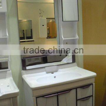 Welcomed Bathroom Wall Cabinets for Middle-east Exporting