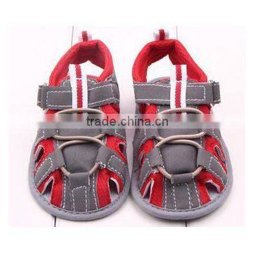 Summer New Style Soft Sole Baby Toddler Sandals