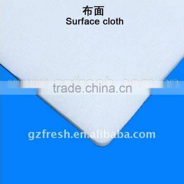 High Efficiency Low Price Non-woven Ceiling Filter