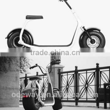 Cheap Battery Powered Motor Scooter Wheel Motor for Scooter photo-3