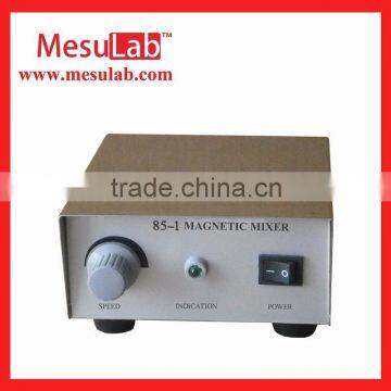 ME-85-1 Magnetic Heating Stirrer ( make in china )