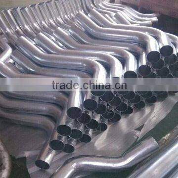 High Quality Stainless steel exhaust bends/Steel bends