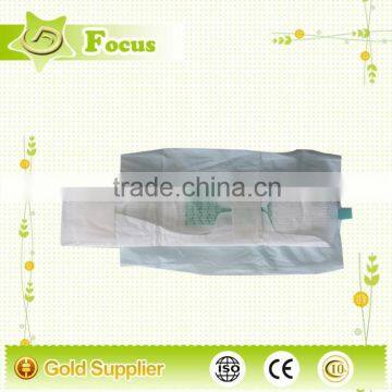 Sanitary Napkin Anion Chip, Sanitary Pads With Tape, Feminine Comfort Bio Sanitary Pad photo-3
