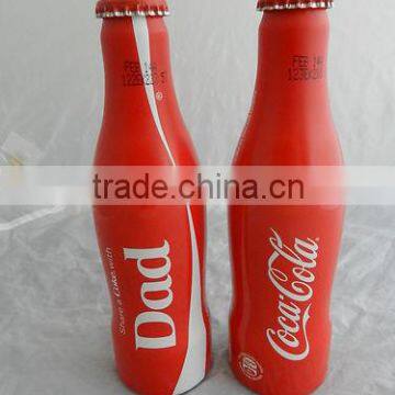 PVC Inflatable adverting Bottle,outdoor inflatable advertising manufacture ,factory