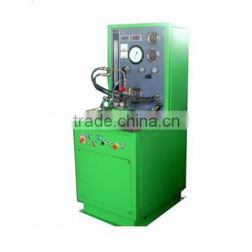 High Quality PT diesel injector hydraulic pump test bench for sale,hydraulic pump for cummins