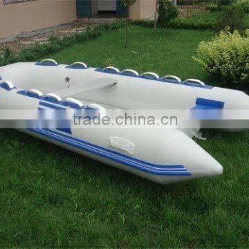 RIB boat/rigid boat LY-360