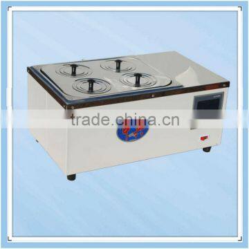 2015 high quality lab thermostatic water bath