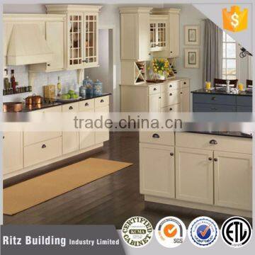 Chinese kitchen decoration cabinet, high quality free drawing