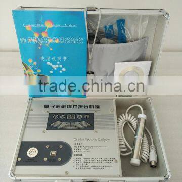 popular new Quantum Magnetic Resonance Body Analyzer from factory