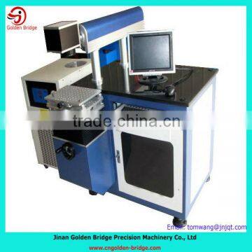 BDT semiconductort laser marking machine for automobile