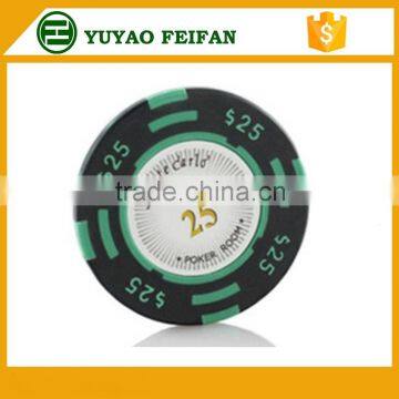 14g Casino Professional Custom Clay Poker Chip for indoor games