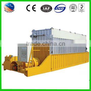 Drummed Asphalt Melting Machine