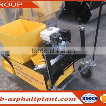 2016 Advanced Slipforming Curb Machine