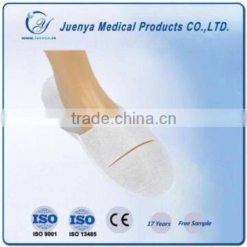 Factory Sale hotel disposable nonwoven slippers