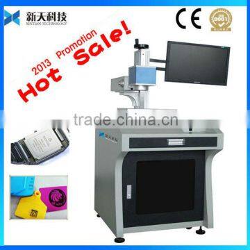 Hot sale!!! fier laser watches marking machine