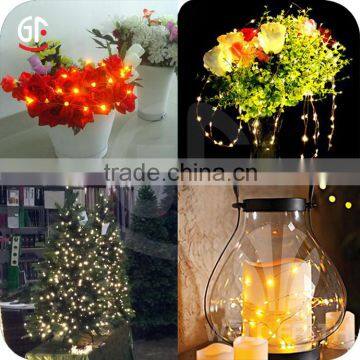 Good Price CR2032 Battery Powered LED String Light For Weddiing