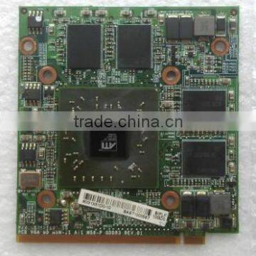 5920G G84-600-A2 graphics board 512M 8600M 100% tested working