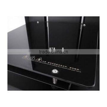 High Speed Digital 3D Printing Machine With New Design photo-3