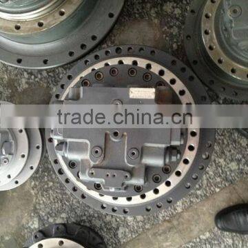 Kobelco Final Drive, Final Drive, Travel Motor Assembly, Sk450 Final Drive