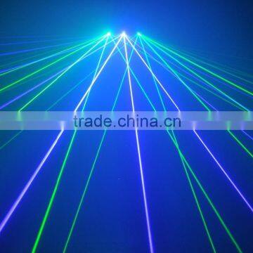 Lanling New Light GB Becutiful Multi Effect Laser Light photo-3