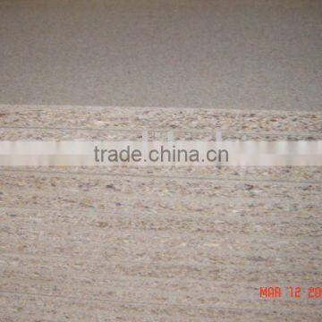 good quality 18mm plain particle board for furniture