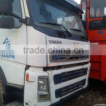 Sweden Manufacturing VOLVO380 Dump Truck Product Sell Like Hot Cakes photo-3