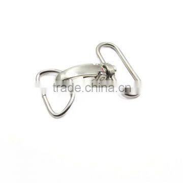 1-1/2 Inches Swivel Metal Snap Hook For Bag