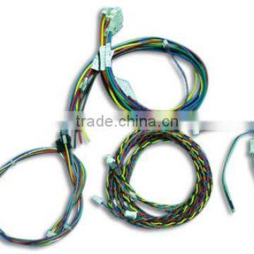auto harness,car stereo harness used in car
