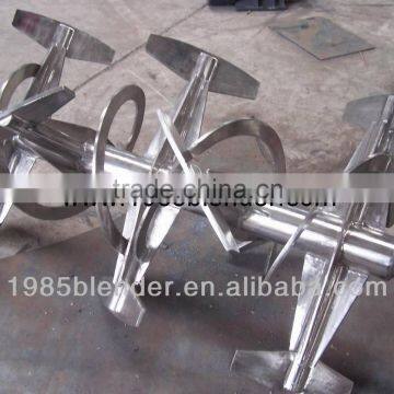 Grain Mixing Machine photo-2