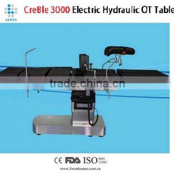 Multi Functional Electric Surgical Operating Table photo-4