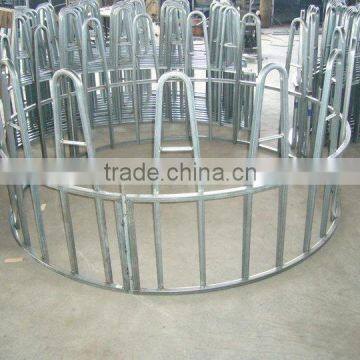 New Type Cheaper High Quality Livestock Hey Feeder photo-2