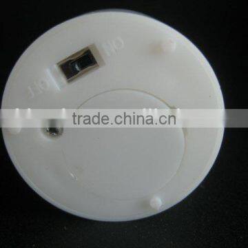 LED Plastic Flower Candle Light photo-6