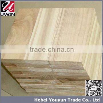 Compressed Paulownia Board Sale for Practice photo-3