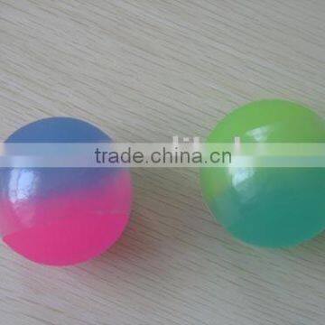 Bouncing ball