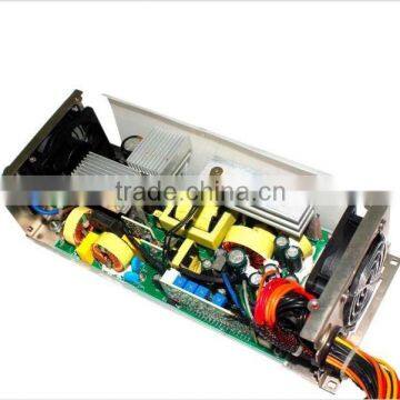 EDNSE 2U ED2U400WA 400w Server / pc Power Supply photo-2