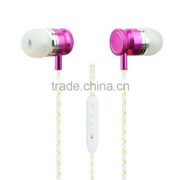 Digital Stereo Sound Earphone With Extrem Clarity photo-3