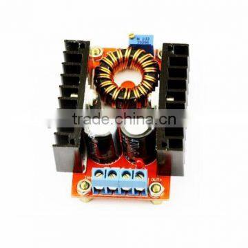 DC-DC Converter 10-32V to 35-60V 120W Step up Boost Adjustable Voltage Charger Power Supply Module