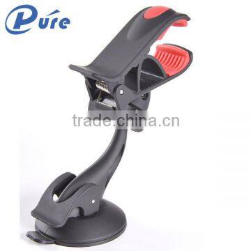 Car Holder 360 Degree Rotation Universal Car Holder Portable Smartphone Car Holder