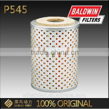 P545 Power Steering Element Fits WhiteGMC Trucks