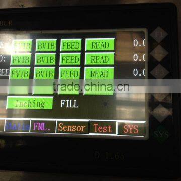 Automatic Packing Machine for Granule Food photo-2